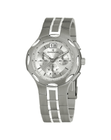 4274/1 Candino quartz férfi karóra (40mm)