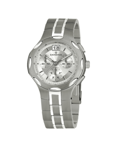 4274/1 Candino quartz férfi karóra (40mm)