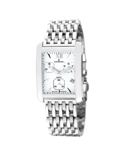 7502/1 Candino quartz férfi karóra (30*38mm)