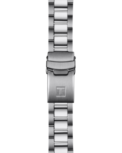T1204101109100, T120.410.11.091.00 Tissot Seastar 1000 quartz férfi karóra (40mm)