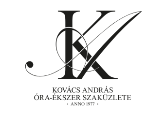 Kovács András Óra Ékszer