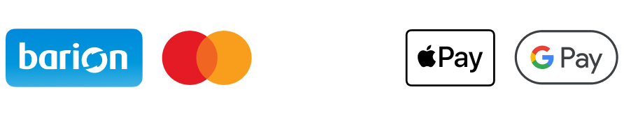 Barion vásárlói tájékoztató