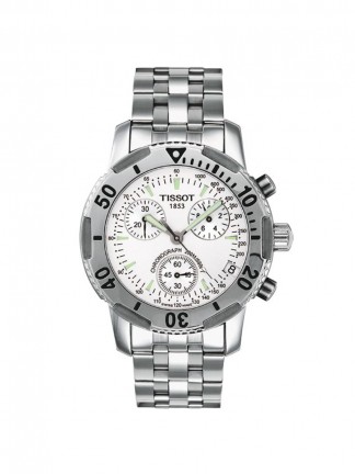 T17148633, T17.1.486.33 Tissot PRS 200 quartz férfi karóra (30mm)