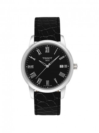 T0334101605301, T033.410.16.053.01 Tissot Classis Dream quartz férfi karóra (38mm)