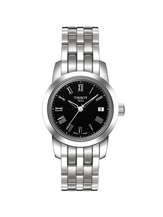 T0332101105300, T033.210.11.053.00, Tissot Classis Dream quartz férfi karóra (28mm)