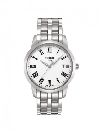T0332101101300, T033.210.11.013.00 Tissot Classis Dream quartz férfi karóra (28mm)