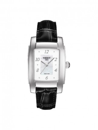 T0733101611600, T073.310.16.116 .00 Tissot T-Trend quartz női karóra (25mm)