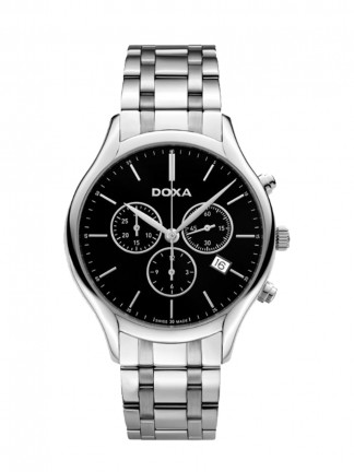 218.10.101.10 Doxa Challenge quartz férfi karóra (42mm)