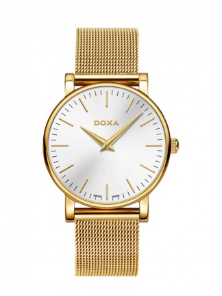 173.35.021.11 Doxa D-Light quartz női karóra (32mm)