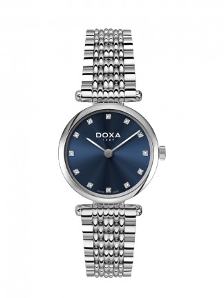 111.15.208.10 Doxa D-Lux quartz női karóra (24mm)