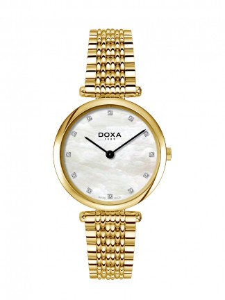 111.33.058.11 Doxa D-Lux quartz női karóra (29mm)