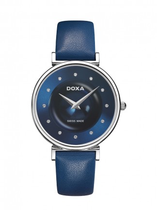 145.15.208.03 Doxa D-Trendy quartz női karóra (36mm)