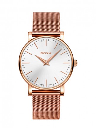 173.95.021.17 Doxa D-Light quartz női karóra (32mm)