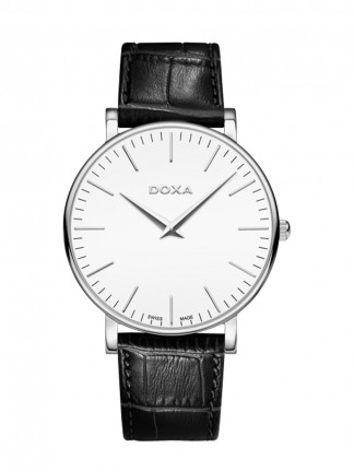 173.10.011.01 Doxa D-Light quartz férfi karóra (41mm)