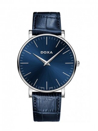 173.10.201.03 Doxa D-Light quartz férfi karóra (41mm)