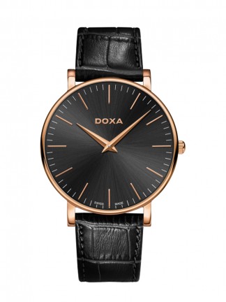 173.90.101.01 Doxa D-Light quartz férfi karóra (41mm)