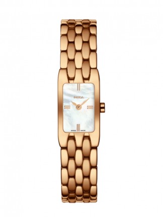 253.95.051.17 Doxa Chic quartz női karóra (17mm)