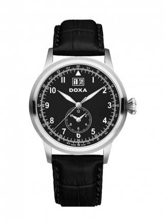192.10.105.01 Doxa D-Air quartz férfi karóra (42mm)