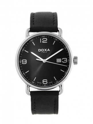 180.10.103.01 Doxa D-Concept quartz férfi karóra (42mm)