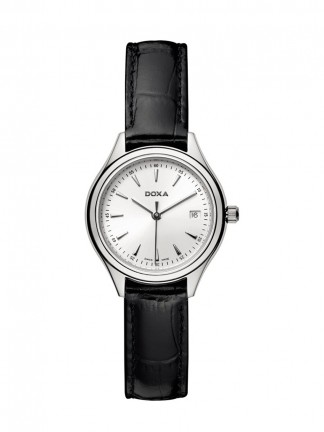 211.15.021.01 Doxa New Tradition quartz női karóra (28mm)