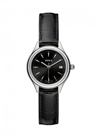 211.15.101.01 Doxa New Tradition quartz női karóra (28mm)