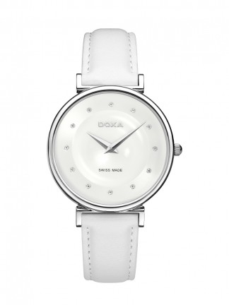 145.15.058.07 Doxa D-Trendy quartz női karóra (36mm)