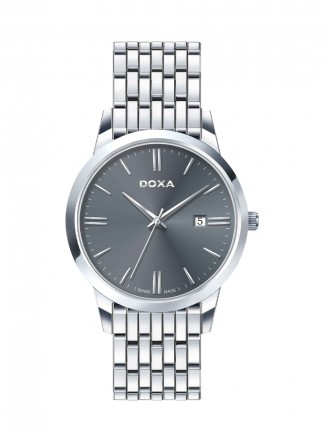 106.15.101.15 Doxa Slim Line quartz női karóra (29mm)