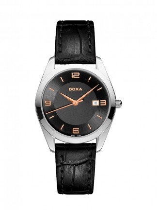 121.15.103R.01 Doxa Neo Classic quartz női karóra (31mm)