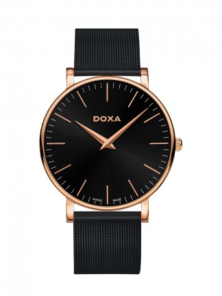 173.90.101M.15  Doxa D-Light quartz férfi karóra (41mm)