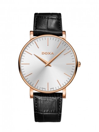 173.90.021.01 Doxa D-Light quartz férfi karóra (41mm)