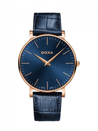 173.90.201.03 Doxa D-Light quartz férfi karóra (41mm)