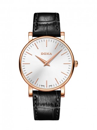 173.95.021.01 Doxa D-Light quartz női karóra (32mm)