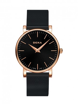 173.95.101M.15 Doxa D-Light quartz női karóra (32mm)