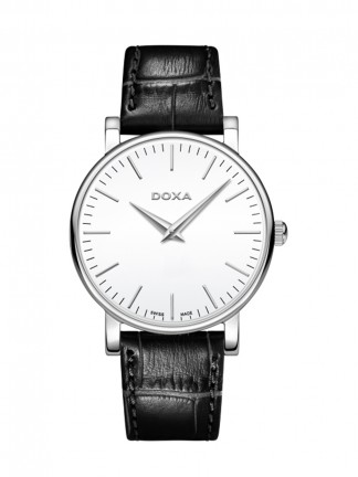 173.15.011.01  Doxa D-Light quartz női karóra (32mm)