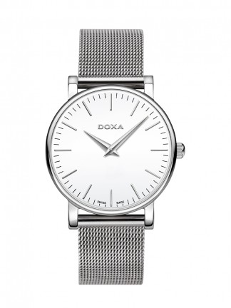 173.15.011.10 Doxa D-Light quartz női karóra (32mm)