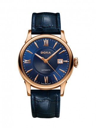 624.90.202.2.03 Doxa Vintage automata férfi karóra (42mm)