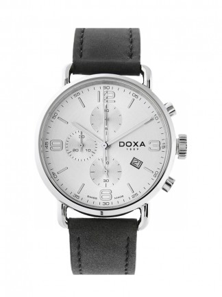 181.10.023.01 Doxa D-Concept quartz férfi karóra (42mm)