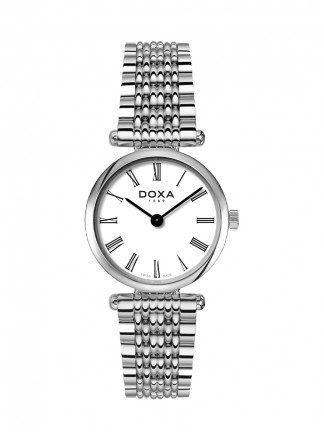 111.15.014.10 Doxa D-Lux quartz női karóra (24mm)