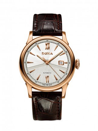 624.90.022.02 Doxa Vintage Fusion automata férfi karóra (42mm)