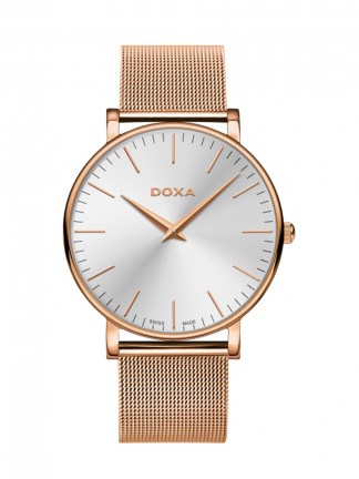 173.90.021.17 Doxa D-Light quartz férfi karóra (41mm)