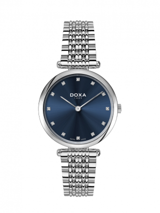 111.13.208.10 Doxa D-Lux quartz női karóra (29mm)