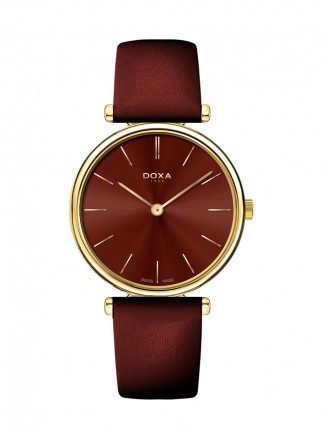 112.30.161.05 Doxa D-Lux quartz férfi karóra (40mm)