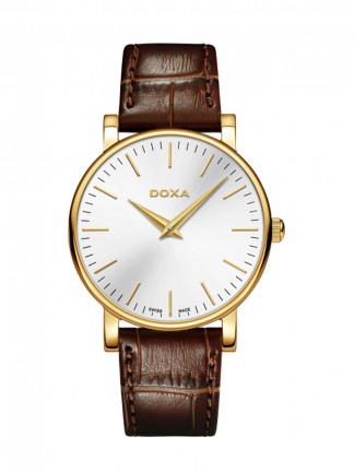 173.35.021.02 Doxa D-Light quartz női karóra (32mm)