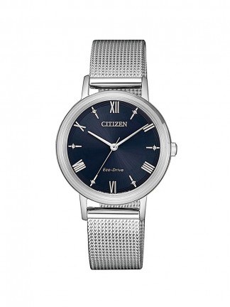 EM0571-83L Citizen Elegance Eco-Drive női karóra (30mm)
