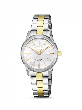 EU6074-51D Citizen Elegance quartz női karóra (28mm)