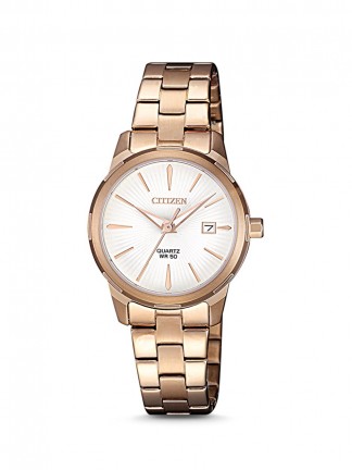 EU6073-53A Citizen Elegance quartz női karóra (28mm)