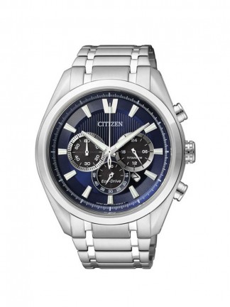 CA4010-58L Citizen Super Titanium Chrono Eco-Drive férfi karóra (46mm)