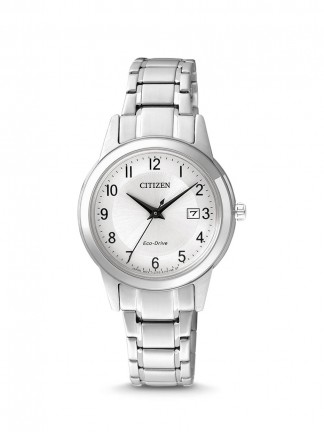FE1081-59B Citizen Elegance Eco-Drive női karóra (29,5mm)