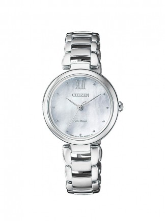 EM0530-81D Citizen Elegance Eco-Drive női karóra (29mm)