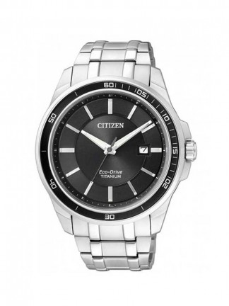 BM6920-51E Citizen Super Titanium Eco-drive férfi karóra (45mm)